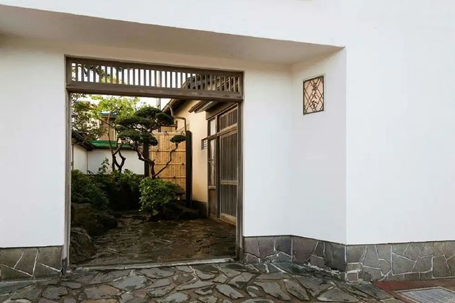 Hokkaido Hakodate Ryotei Fumoto - Michelin 2-stars