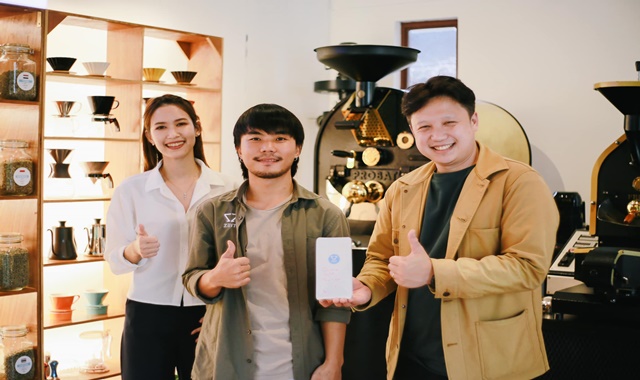 치앙마이 도이사켓 커피 투어