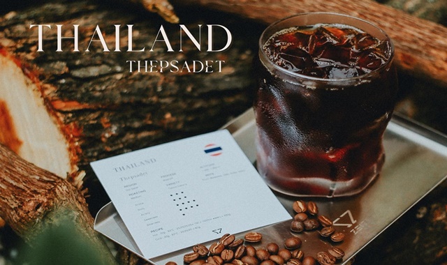 치앙마이 도이사켓 커피 투어