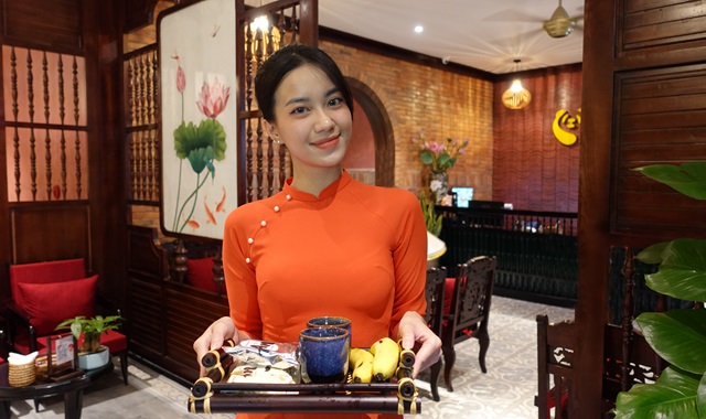 다낭 판다 스파