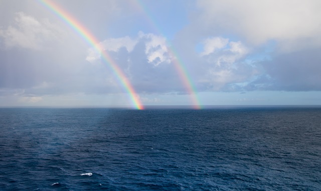괌 피쉬아이 마린파크 선셋 크루즈 & 해중 전망대 (아일랜드 BBQ 디너 포함)