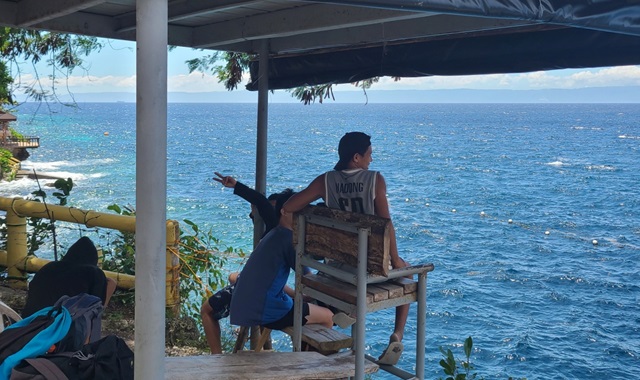 보홀 나팔링 정어리떼 & 히낙다난 동굴 스노클링 투어 (한국인 전용, 인생샷)
