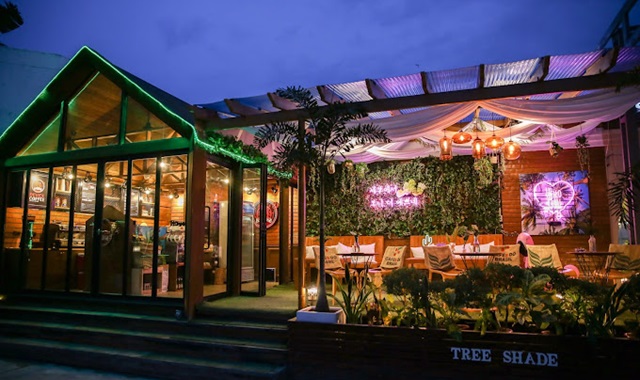 세부 모알보알 굿바이팩 by 트리쉐이드