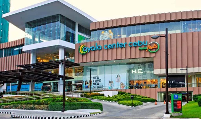 세부 모알보알 굿바이팩 by 트리쉐이드