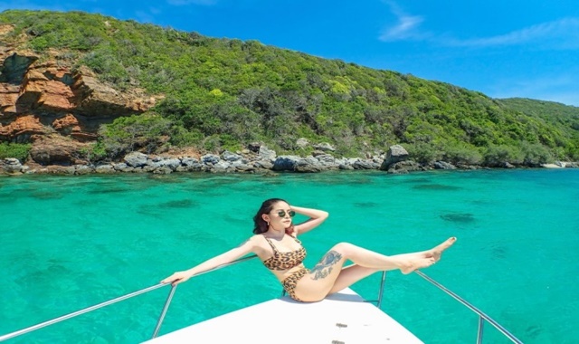 파타야 니모섬 스노클링 투어 (방콕 출발)