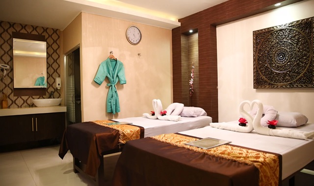 세부 모알보알 드림팩 by 트리쉐이드