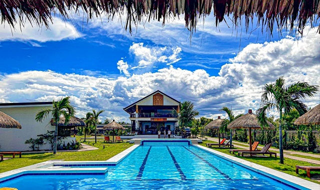 세부 모알보알 드림팩 by 트리쉐이드