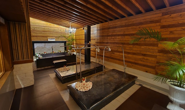 ボラカイ ヘリオス スパ