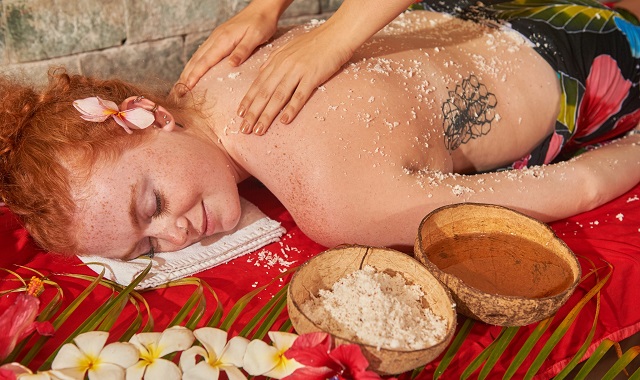 ボラカイ ヘリオス スパ