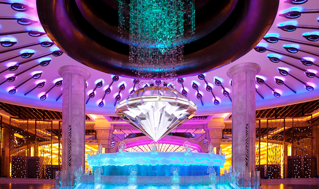 마카오 랜드마크 단독 투어