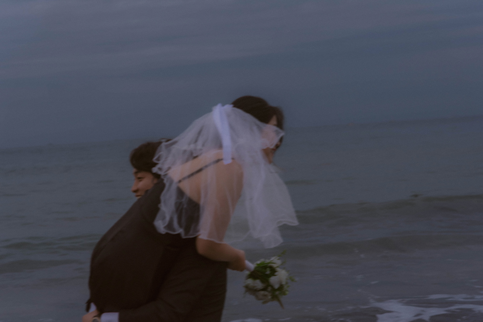 제주도 브라이트 데이 캐주얼 웨딩 스냅 투어 (색감 맛집 여성 작가)