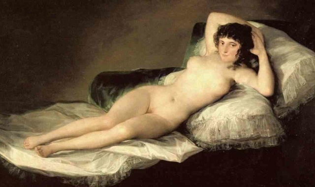 마드리드 재미있고 유익한, 프라도 미술관 소규모 2시간 투어