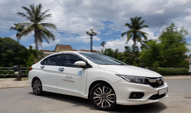 호치민 공항 단독 픽업 서비스