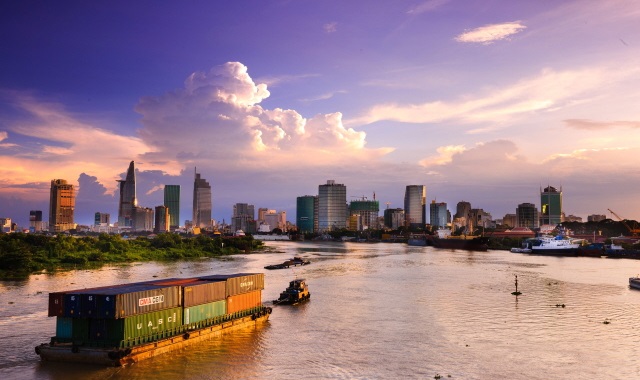 호치민 공항 단독 픽업 서비스
