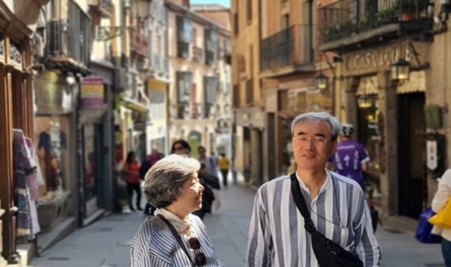 [돈키투어] 마드리드 시내 필수 핵심을 만나는 투어