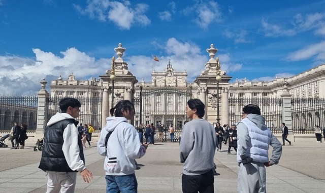 [돈키투어] 마드리드 시내 필수 핵심을 만나는 투어