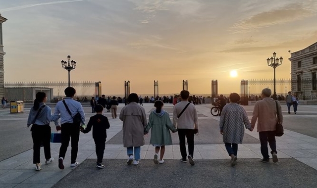 [돈키투어] 마드리드 시내 필수 핵심을 만나는 투어