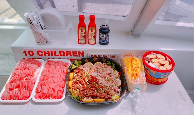 한국인 가이드 진행! 괌 돌핀크루즈 패키지