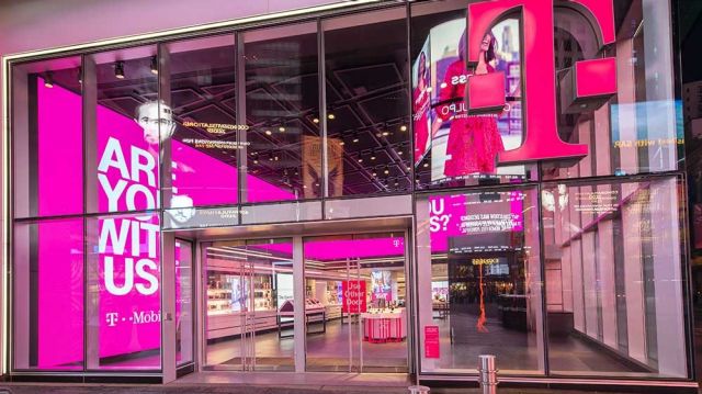 미국 유심 T-Mobile 5G 무제한 (인천공항 수령)