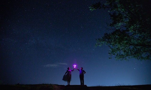 괌 별빛 투어 - 별 전문가와 함께 떠나는 스냅 투어 - 인당 5장 제공 (WAUG Exclusive)