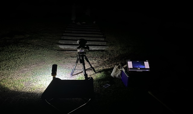 괌 별빛 투어 - 별 전문가와 함께 떠나는 스냅 투어 - 인당 5장 제공 (WAUG Exclusive)