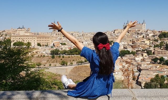 세고비아 + 톨레도 단독 투어 (마드리드 출발)