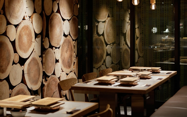 東京・中目黒 しゃぶしゃぶレタス 中目黒本店