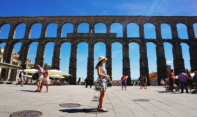 [돈키투어] 세고비아 혹은 톨레도 한 도시 선택 투어