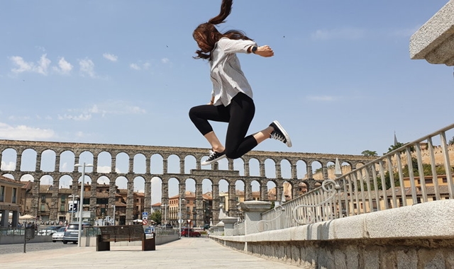 [돈키투어] 세고비아 혹은 톨레도 한 도시 선택 투어