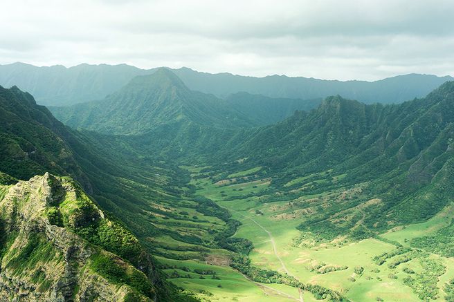 하와이 쿠알로아 랜치 익스피어리언스 패키지