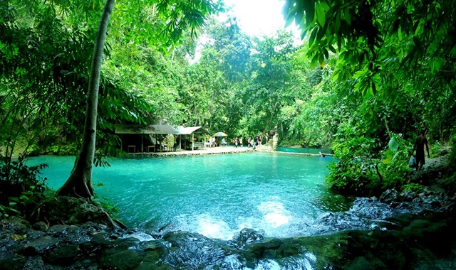 세부 오슬롭 고래상어 & 가와산 캐녀닝 풀코스 & 모알보알 단독 투어 by 세부지킴이