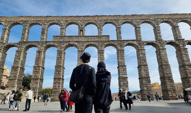[돈키투어] 세고비아 혹은 톨레도 한 도시 선택 투어