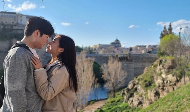 마드리드 출발: 세고비아 + 톨레도 대성당 내부 입장 인생사진 투어