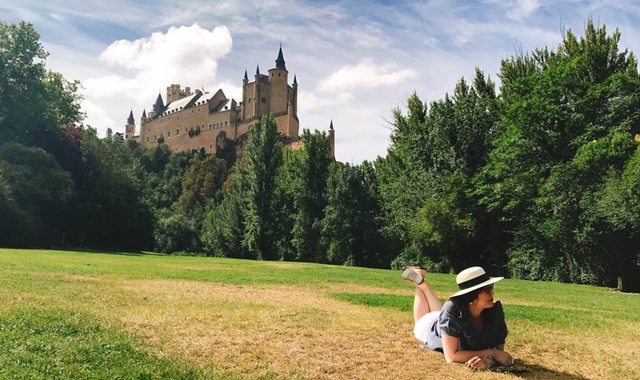 세고비아 & 톨레도 전문 인생 사진 소수 투어