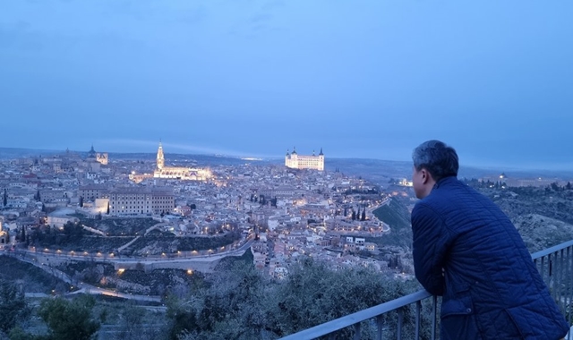 세고비아 & 톨레도 전문 인생 사진 소수 투어