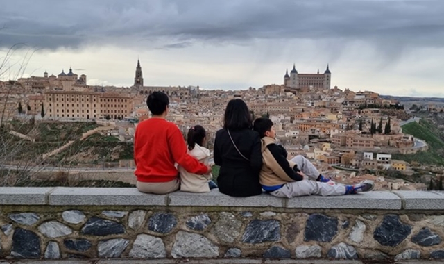세고비아 & 톨레도 전문 인생 사진 소수 투어