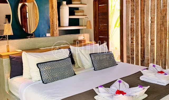 Gili Trawangan: 2 Nights 3 Days Luxury Package Tour