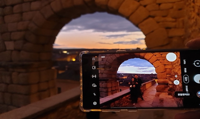 세고비아 주간 & 톨레도 야경 투어 (마드리드 출발)