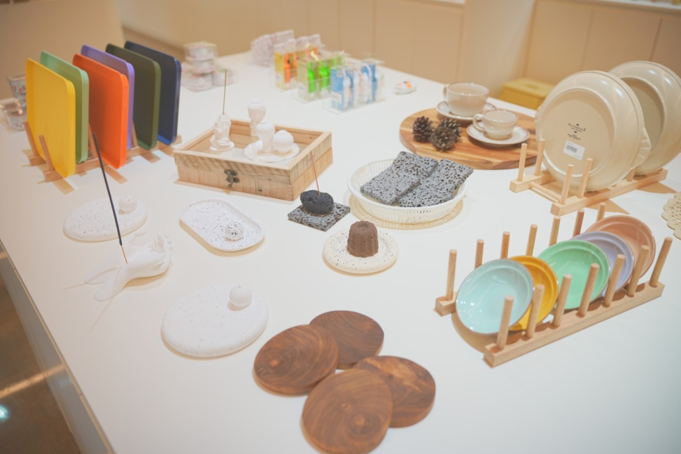 기억해 제주 소품샵 금액권 (10% 할인)