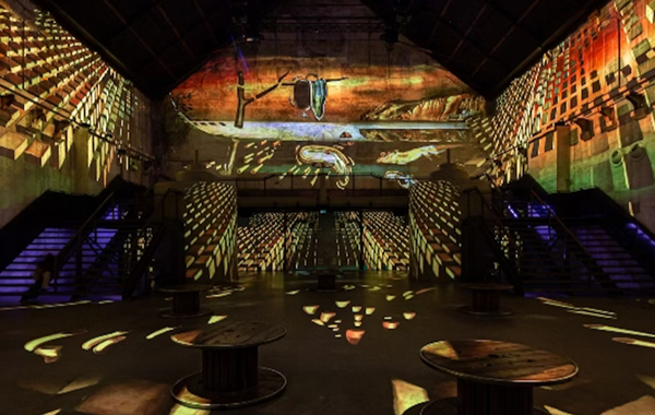 アムステルダムの人気美術館・博物館