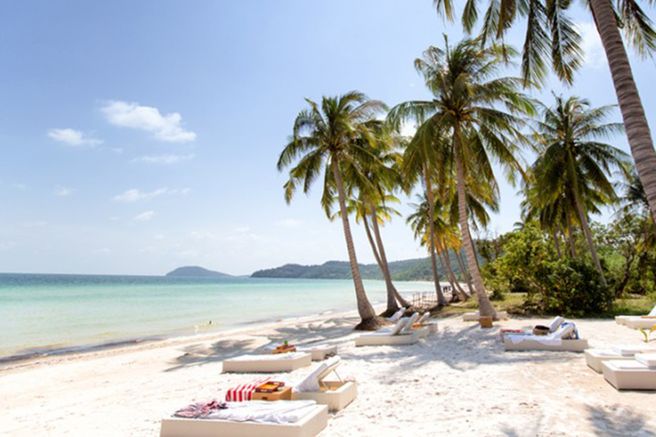 Phu Quoc South Island Day Tour