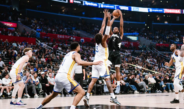 2025-26NBAロサンゼルス・クリッパーズホームゲームチケット