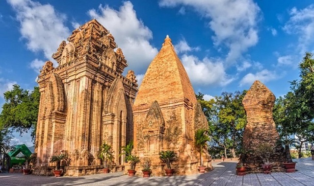 나트랑 하프데이 시티 단독 투어