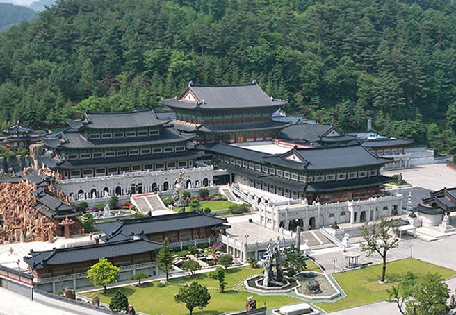 삼척 강원종합박물관 입장권 (당일 사용 불가)