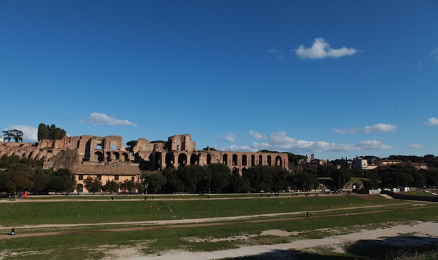 [맘마미아투어] 로마 시내 투어 - 유적지, 골목길 젤라또 커피 한 잔이 어우러지는 일정