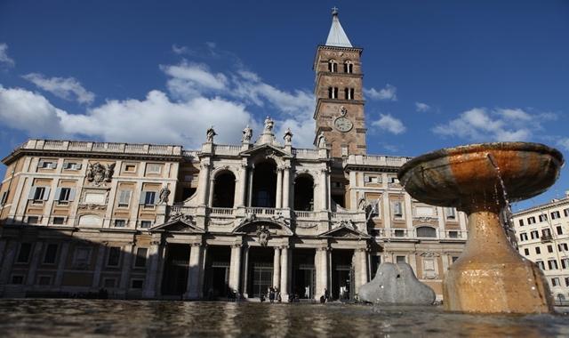 [맘마미아투어] 로마 시내 투어 - 유적지, 골목길 젤라또 커피 한 잔이 어우러지는 일정