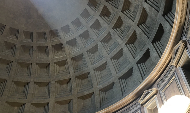 [맘마미아투어] 로마 시내 오후 투어 - 골목길 젤라또 그리고 커피 한 잔