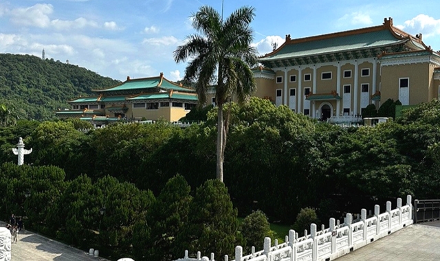 [오늘두여행] 대만 고궁 박물관 프리미엄 도슨트 투어 (한국어가이드)
