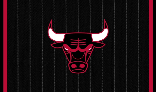 2025-26 NBA Chicago Bulls Home Game Tickets