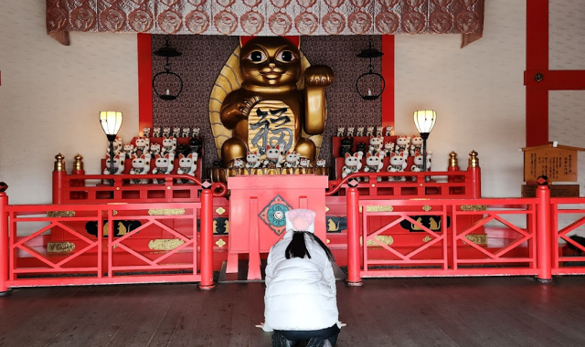 홋카이도 노보리베츠 다테 지다이무라 민속촌 입장권